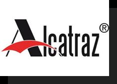 Logo Alcatraz