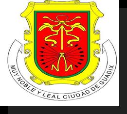 Logo Guadix