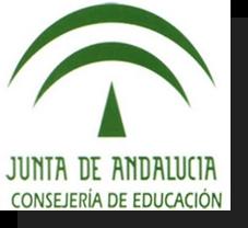 Logo Junta de Andalucia