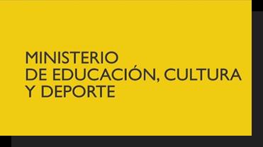 Logo Ministerio de Educación