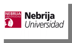 Logo Nebrija Universidad
