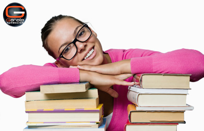 Cursos especializados Cursos especializados