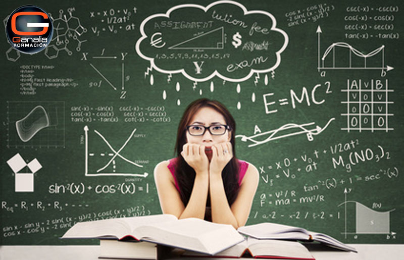 Preparación acceso universitario Preparación acceso universitario