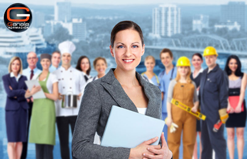 Preparación acceso a ciclos formativos